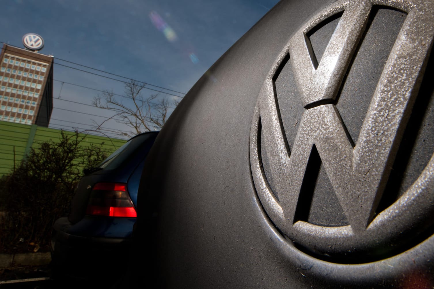 Die Abgas-Affäre ist für Volkswagen die größte Krise der Firmengeschichte.