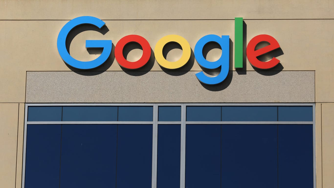 Ein Google-Entwickler sorgte mit einem sexistischen Schreiben weltweit für Aufregung.