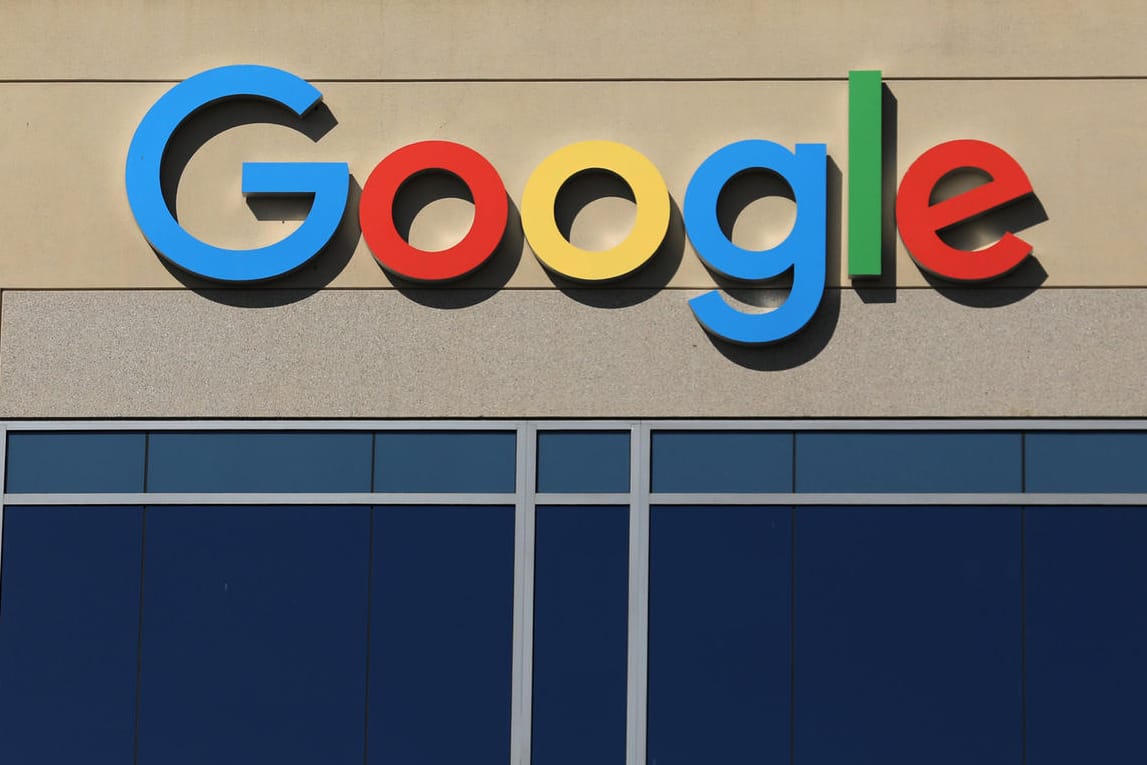 Ein Google-Entwickler sorgte mit einem sexistischen Schreiben weltweit für Aufregung.