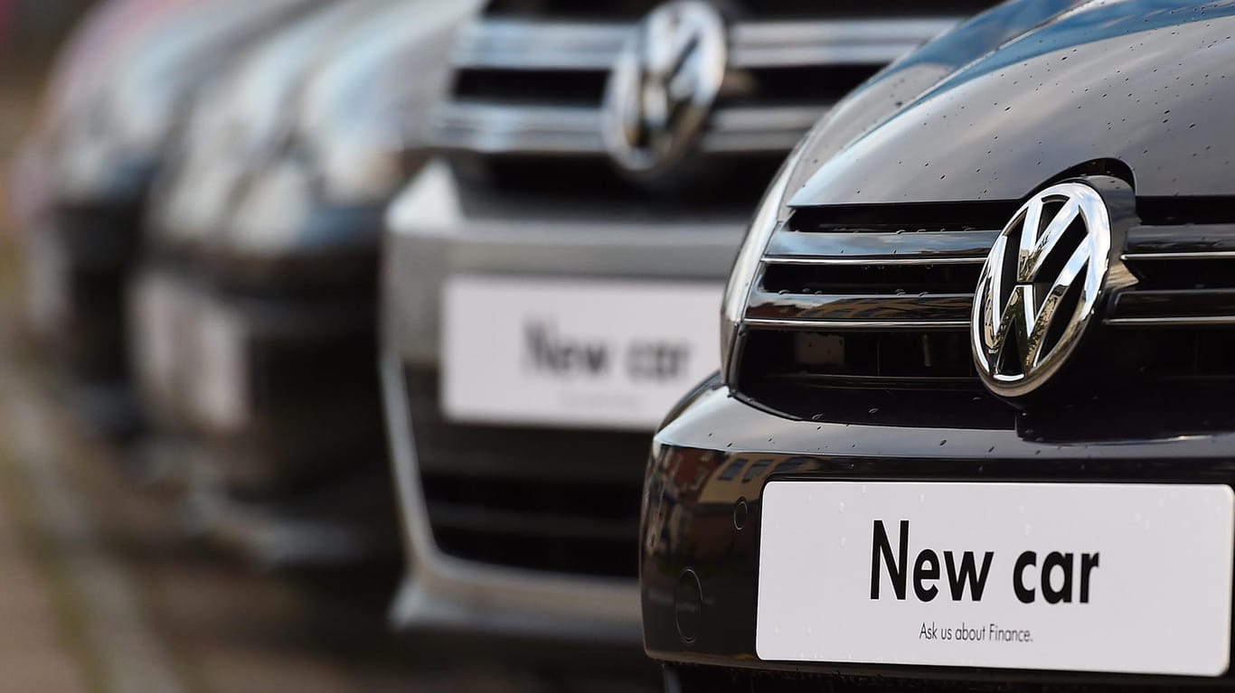 Der Volkswagen-Konzern gibt Besitzern von älteren Dieselfahrzeugen eine starke Motivation für einen Neuwagenkauf.