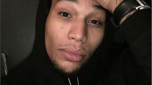 Rapper Yung Mazi wurde nur 31 Jahre alt.