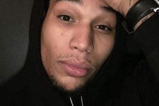 Rapper Yung Mazi wurde nur 31 Jahre alt.
