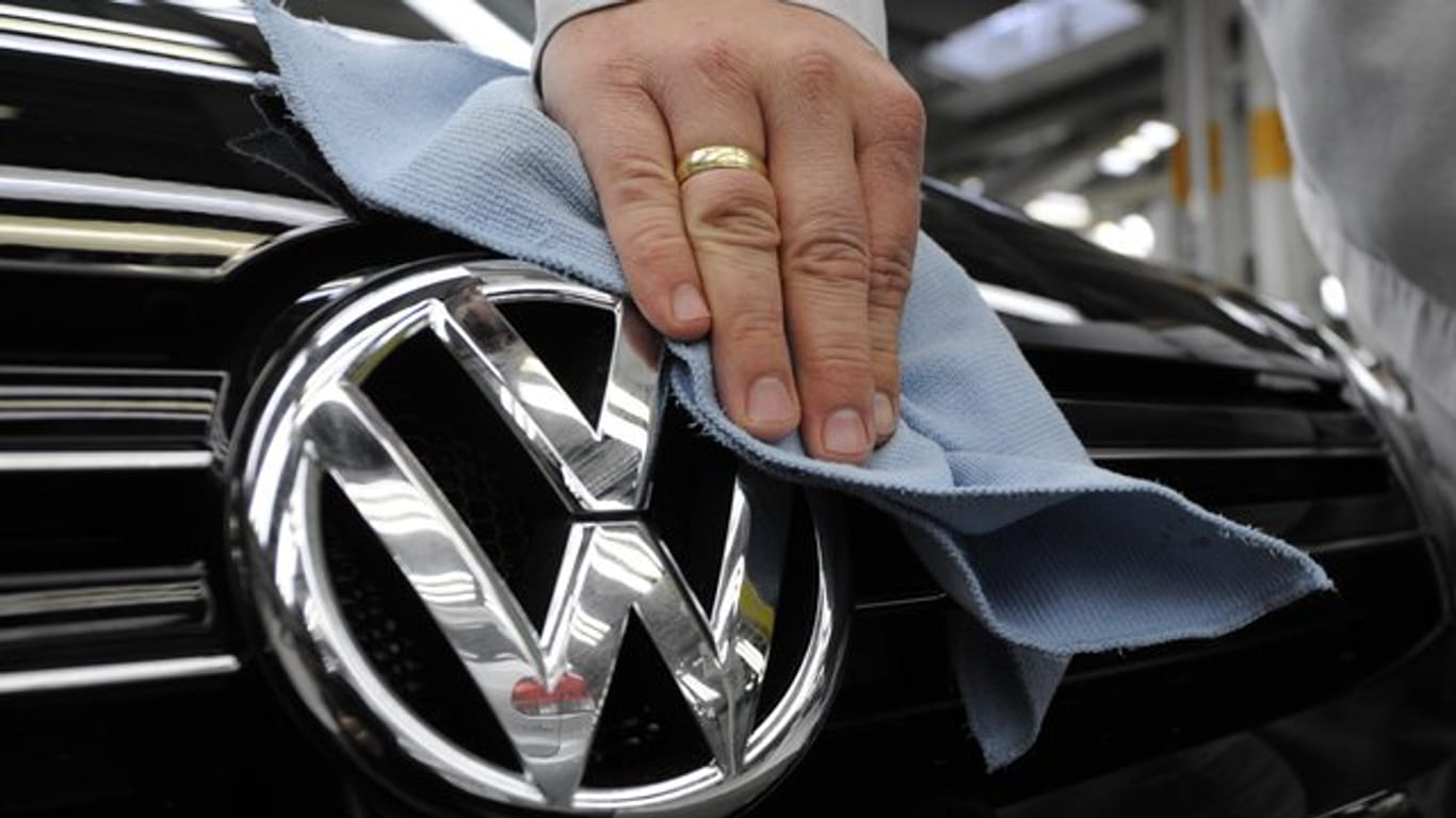 Das Land Niedersachsen gehört zu den größten Anteilseignern bei VW und hält 20 Prozent der Stimmrechte.