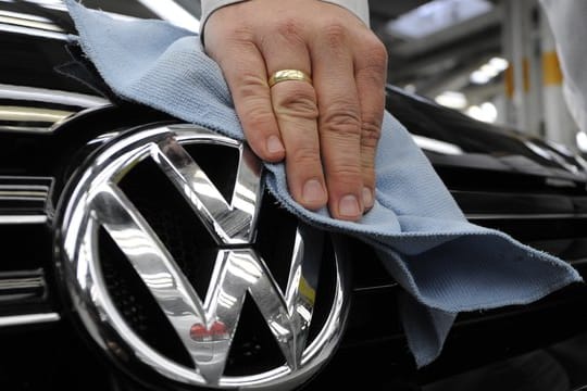 Das Land Niedersachsen gehört zu den größten Anteilseignern bei VW und hält 20 Prozent der Stimmrechte.