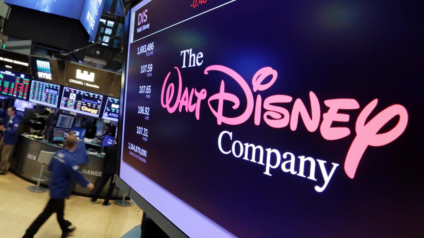 Disney beendet Kooperation mit Netflix und will eigenen Streamingdienst anbieten