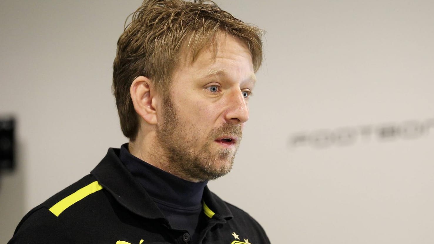 Sven Mislintat ist beim BVB für Transfers wie Ousmane Dembélé, Pierre-Emerick Aubameyang oder Raphael Guerreiro verantwortlich.