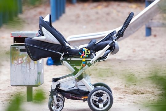 Die 19-Jährige hatte angeboten, auf das Baby aufzupassen, während die Mutter ihre Einkäufe in ihre Wohnung trug.