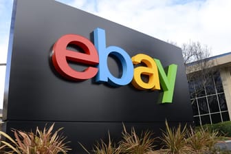 Ebay reagiert und bemüht sich, die terroristischen Aktivitäten zu unterbinden.