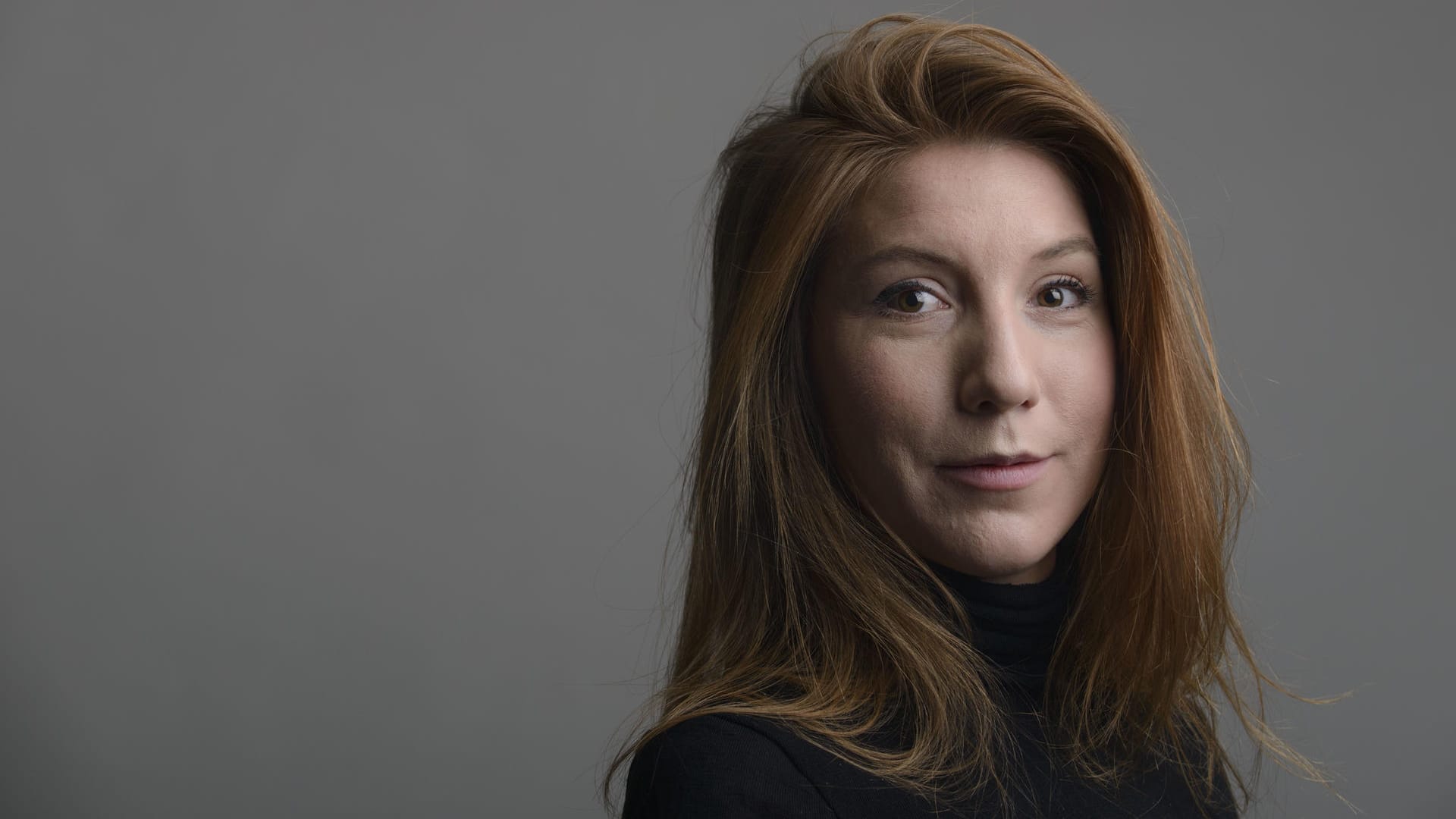 Die verschwundene schwedische Journalistin Kim Wall