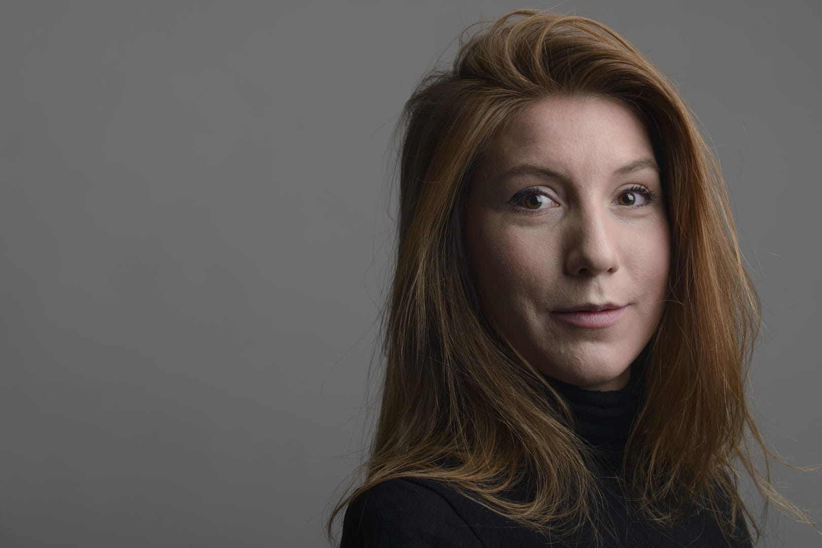 Die verschwundene schwedische Journalistin Kim Wall