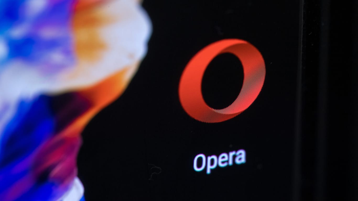 Opera hat eine praktische Datensparfunktion und kann dabei helfen, dass am Monatsende noch Datenvolumen übrig ist.