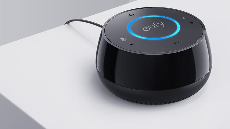 Smart Home-Geräte sollen mit Eufy verbunden und gesteuert werden.