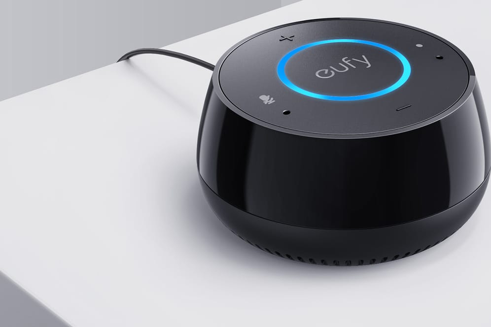 Smart Home-Geräte sollen mit Eufy verbunden und gesteuert werden.