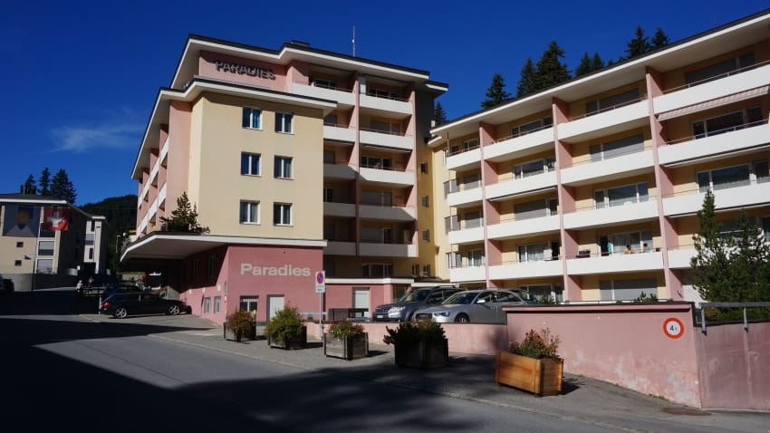 Zuständig für den Aushang war Ruth Thomann, die für Vermietung und Ordnung in dem Haus zuständig ist. Zuständig für den Aushang war Ruth Thomann, die für Vermietung und Ordnung in dem Haus zuständig ist.