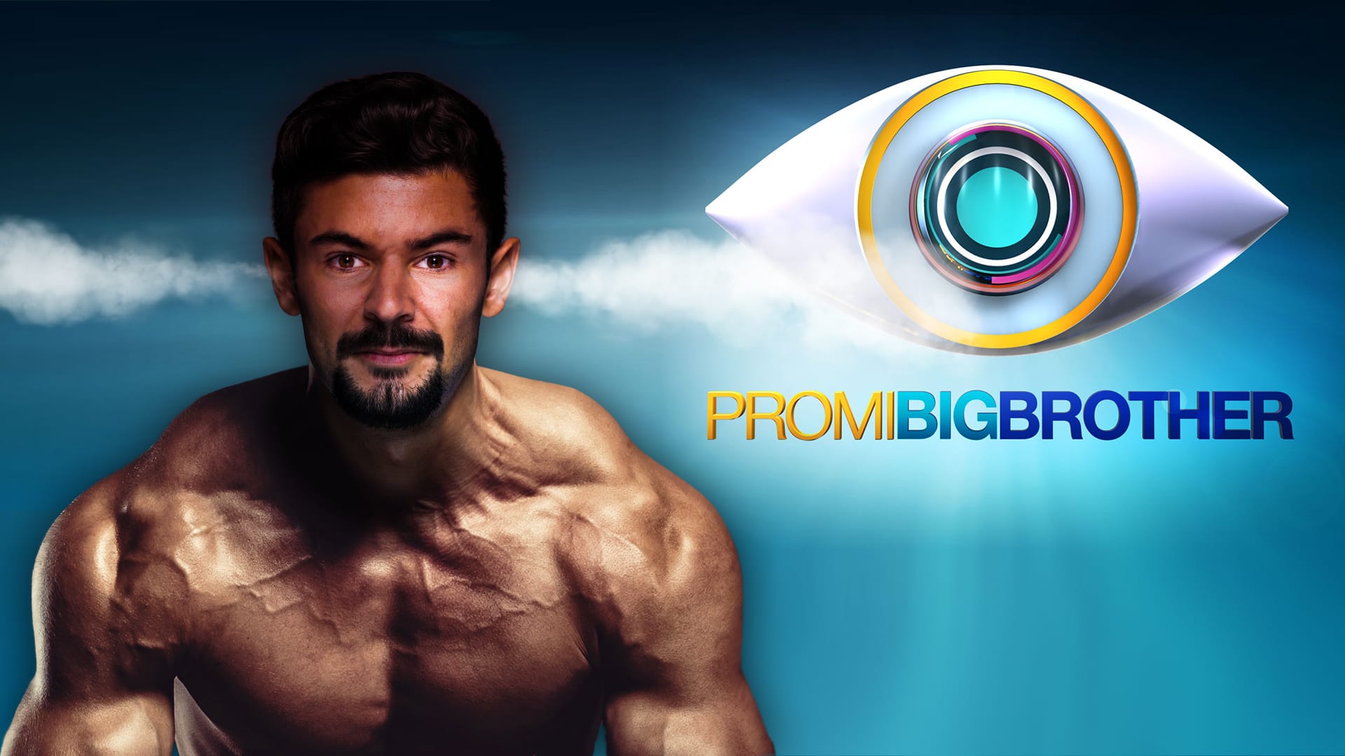 "Promi Big Brother" ist auch für unseren Autor eine harte Probe.