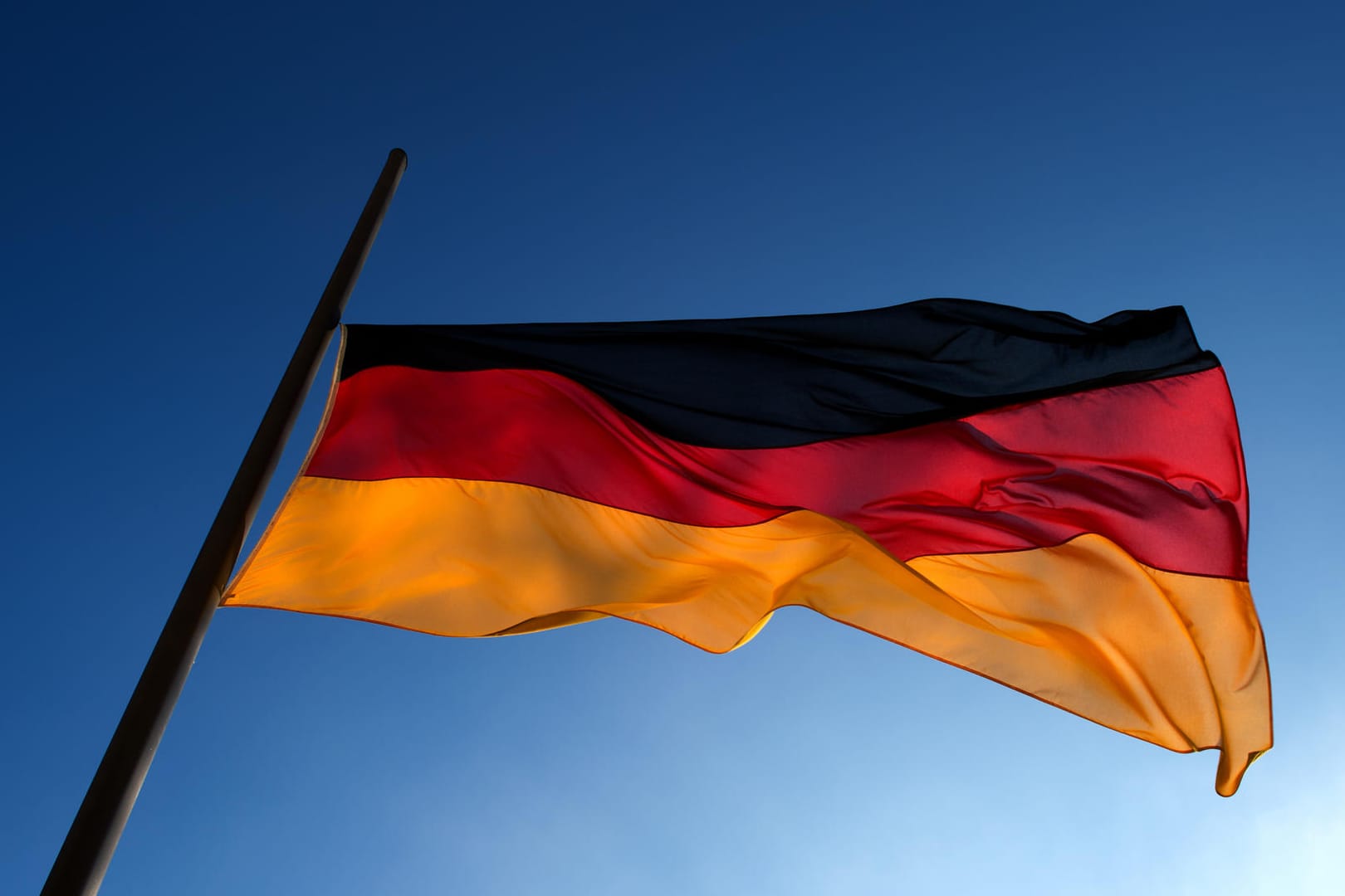Fast jeder vierte Wahlberechtigte in Deutschland ist unsicher, ob er sich an den Wahlen beteiligen wird. Momentan liegt der Nichtwähler-Anteil bei 26 Prozent. (Symbolbild)