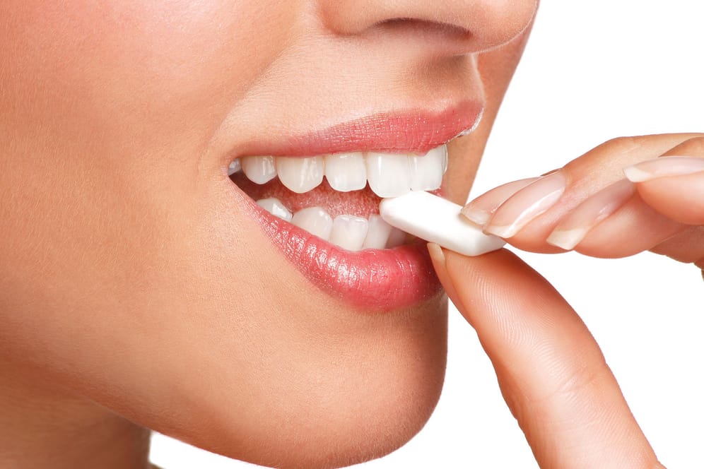 Mit einem Kaugummi könnten demnächst gefährliche Entzündungen im Mund innerhalb weniger Minuten zweifelsfrei erkannt werden.