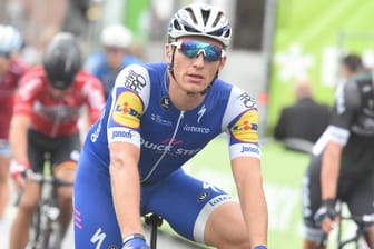 Marcel Kittel verlässt das belgische Team Quick-Step nach dieser Saison.