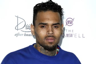 Chris Brown bricht endlich sein Schweigen.