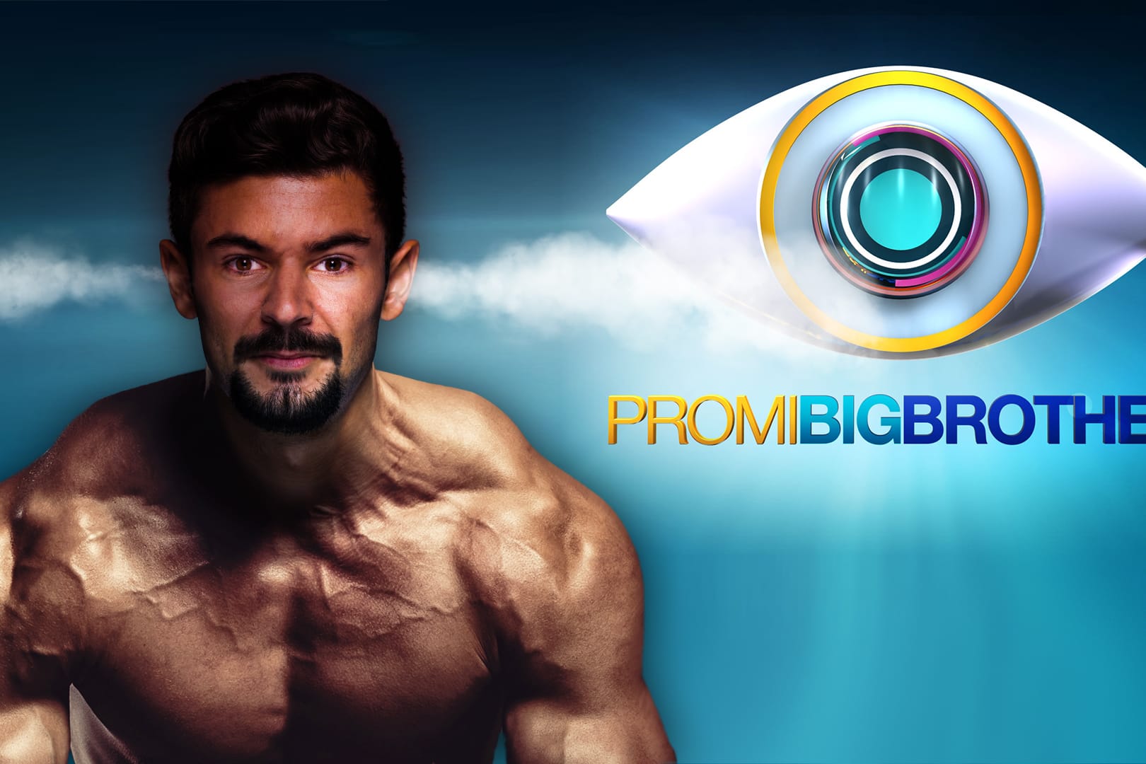 "Promi Big Brother" ist auch für unseren Autor eine harte Probe.