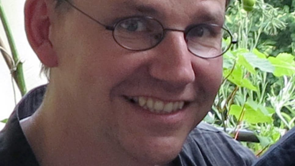 Peter Steudtner sitzt seit Mitte Juli in der Türkei in U-Haft. Peter Steudtner sitzt seit Mitte Juli in der Türkei in U-Haft.