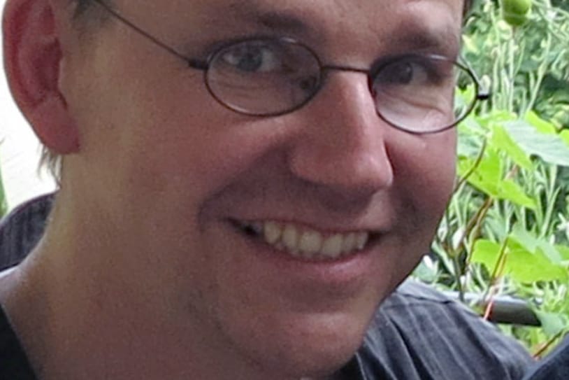 Peter Steudtner sitzt seit Mitte Juli in der Türkei in U-Haft.