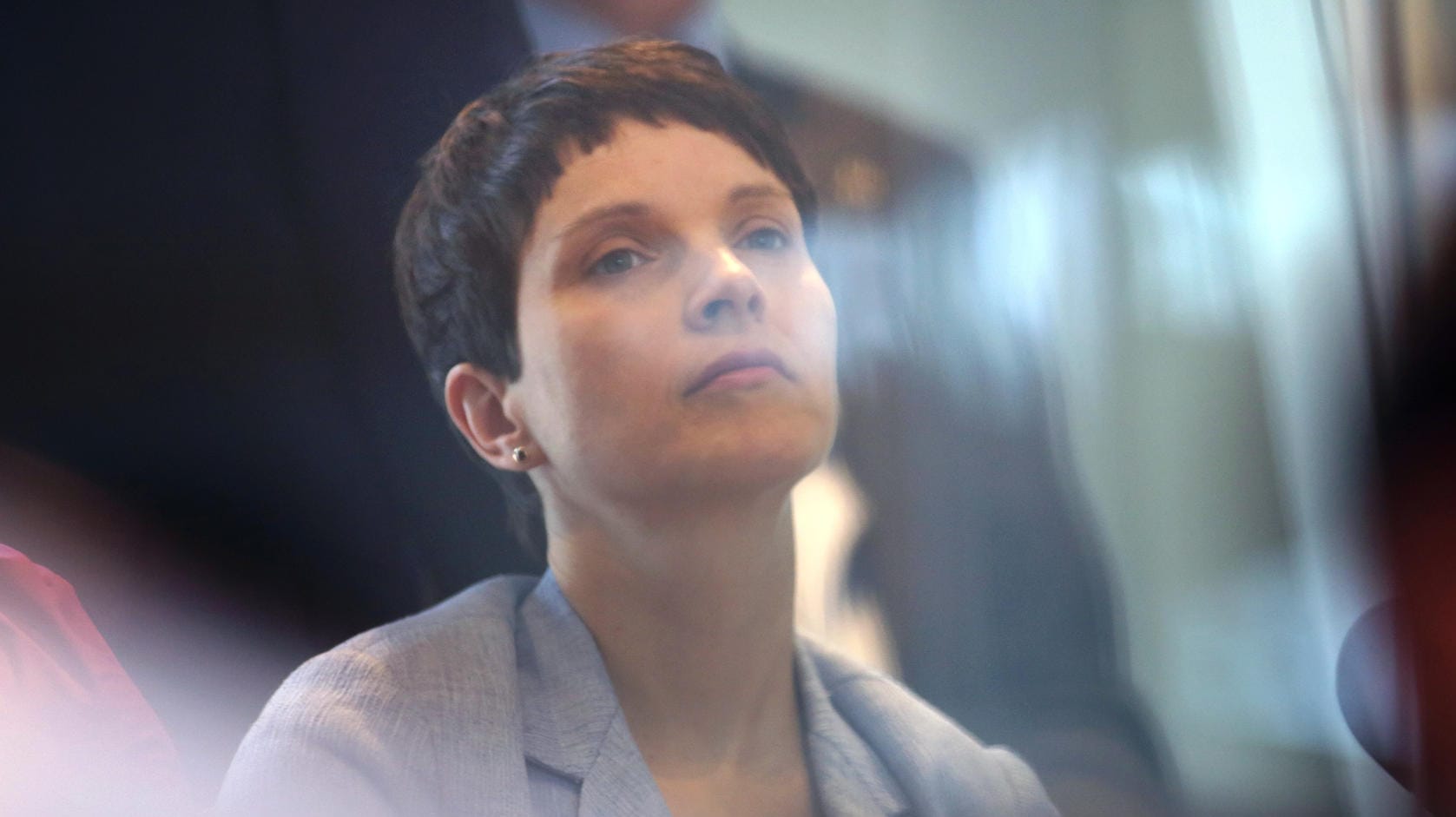 Frauke Petry wollte die AfD auf einen moderateren Kurs bringen.