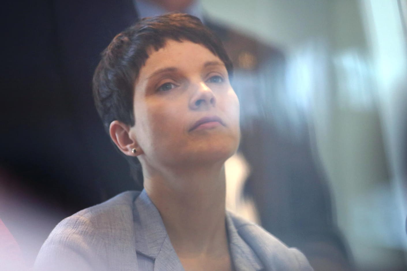 Frauke Petry wollte die AfD auf einen moderateren Kurs bringen.