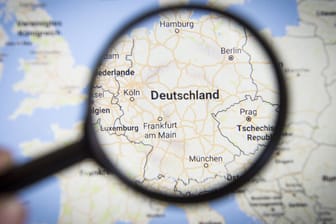 Google Maps bekommt neue Funktionen, aber keine neuen Street-View-Fotos aus Deutschland.