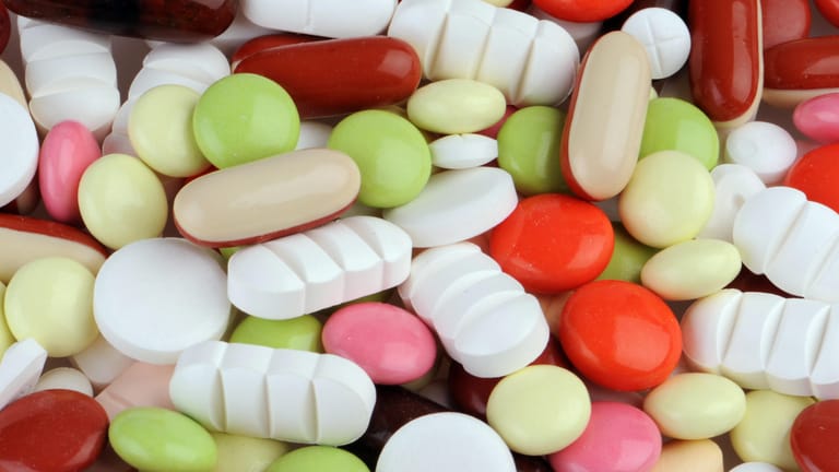 Ein Apotheker aus Bottrop hat unterdosierte Medikamente vertrieben.