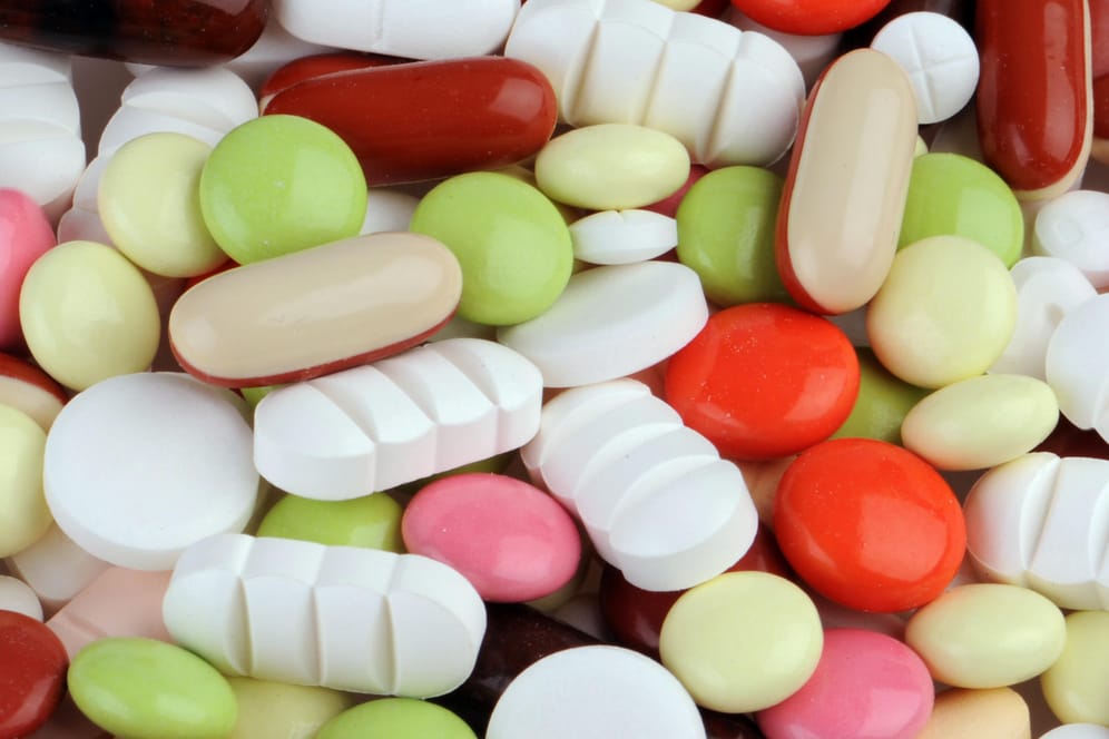 Ein Apotheker aus Bottrop hat unterdosierte Medikamente vertrieben.