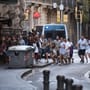 Attentat in Barcelona | Zahl der Toten auf 14 gestiegen