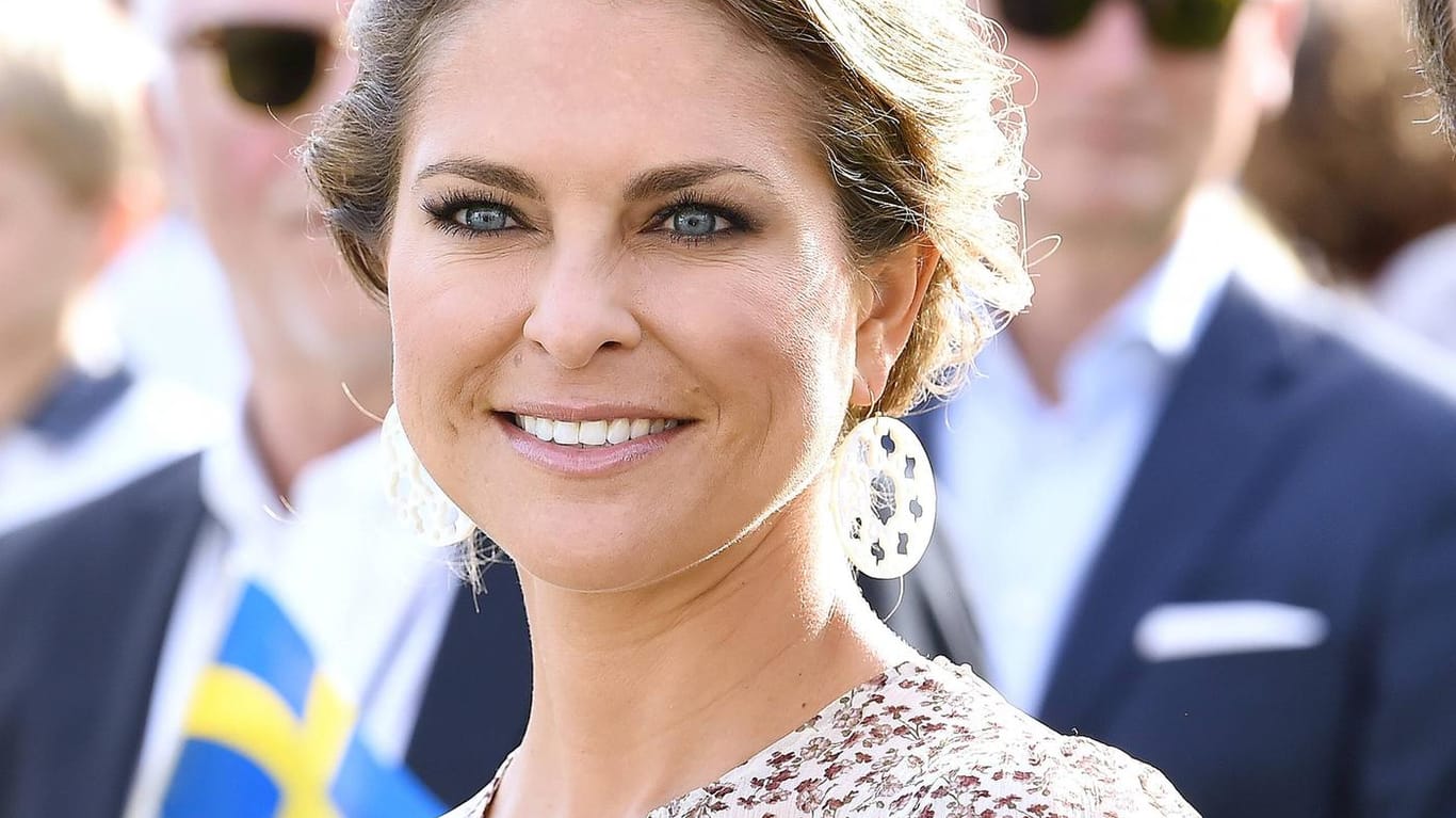 Die schwedische Prinzessin will, dass ihre Kinder eine enge Verbindung zu ihrem Heimatland haben.
