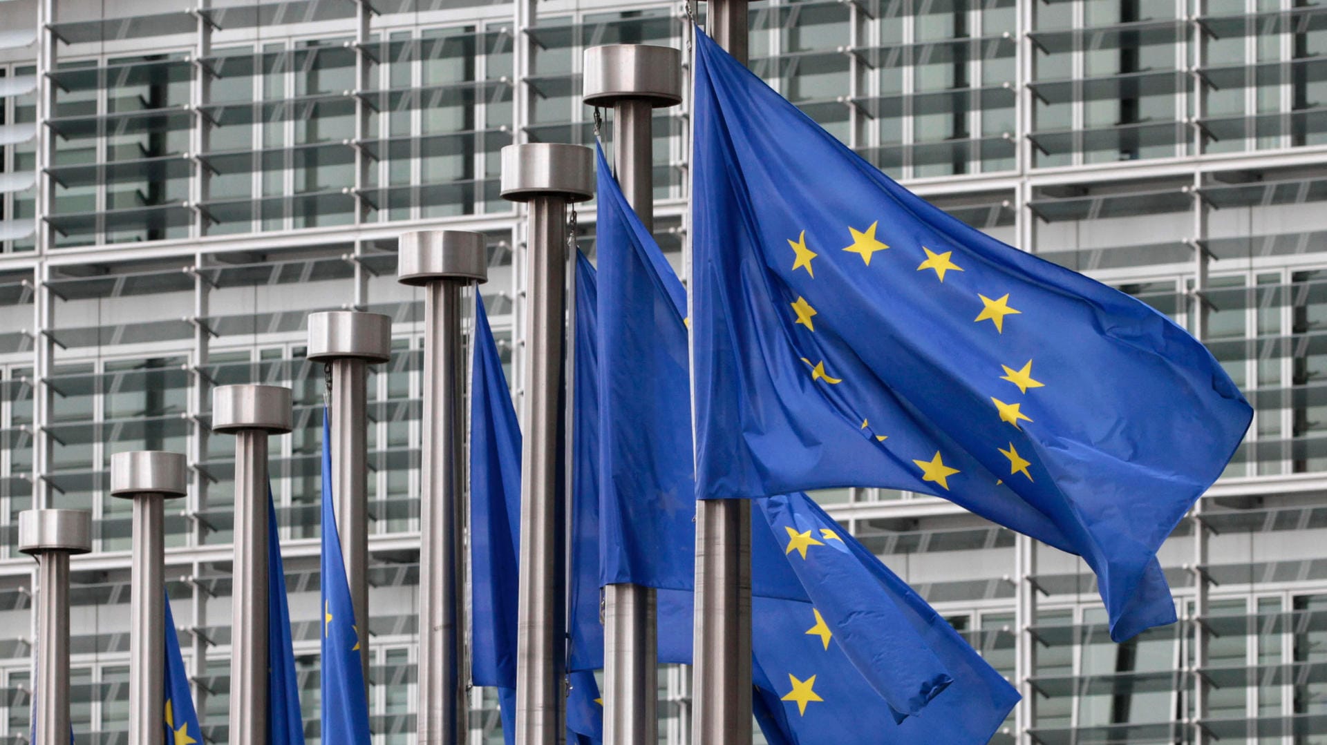 EU wird durch Brexit stärker EU wird durch Brexit stärker