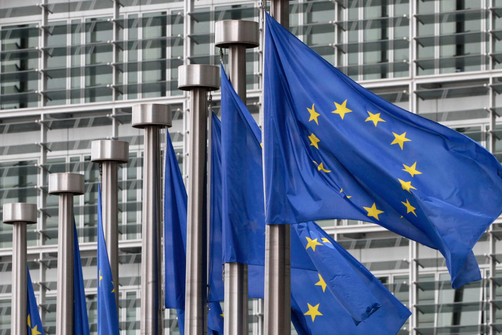 EU wird durch Brexit stärker