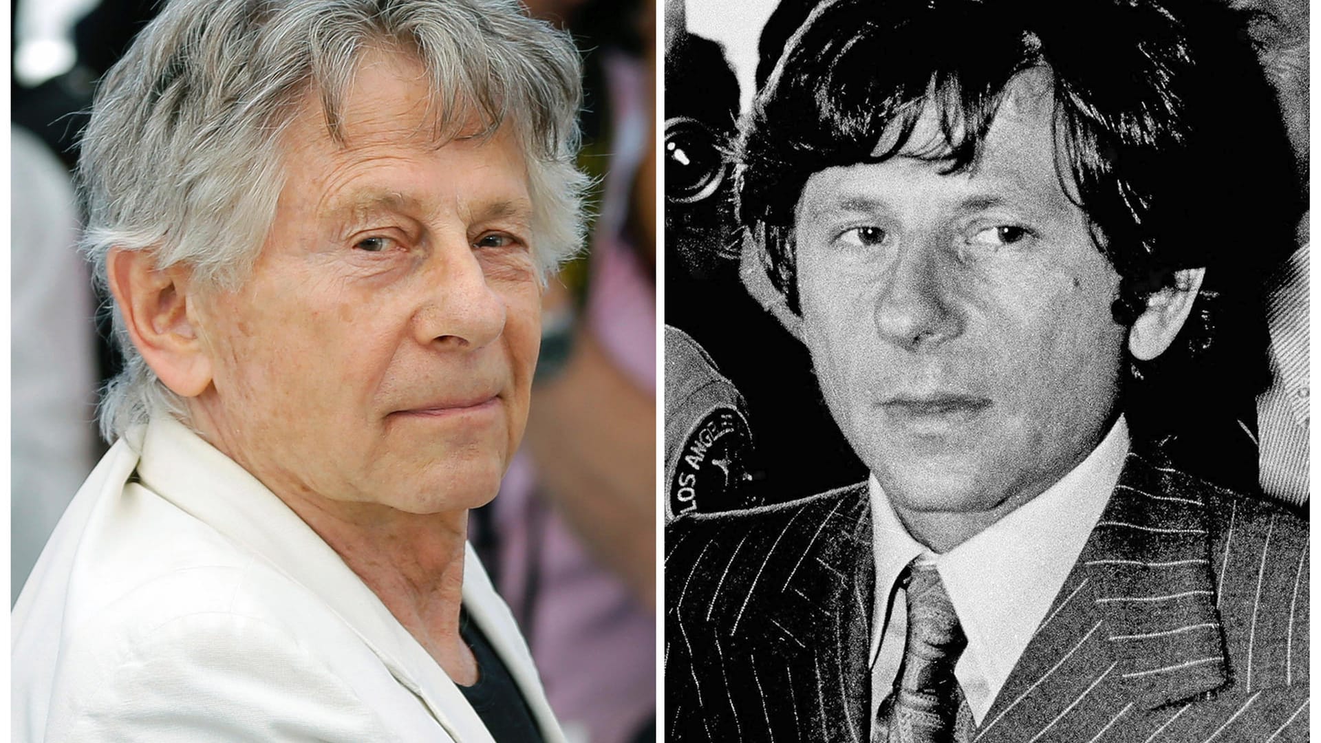 Roman Polanski