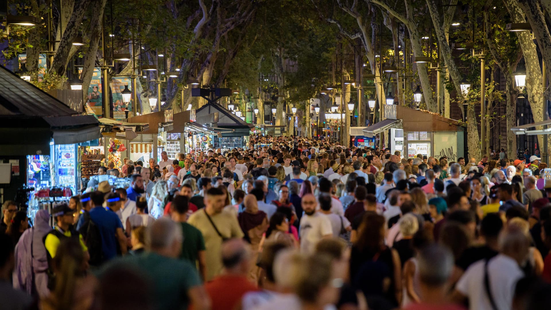 Nach dem Terror in Barcelona und Umgebung konzentrieren sich die Ermittlungen auf einen radikalen Geistlichen.