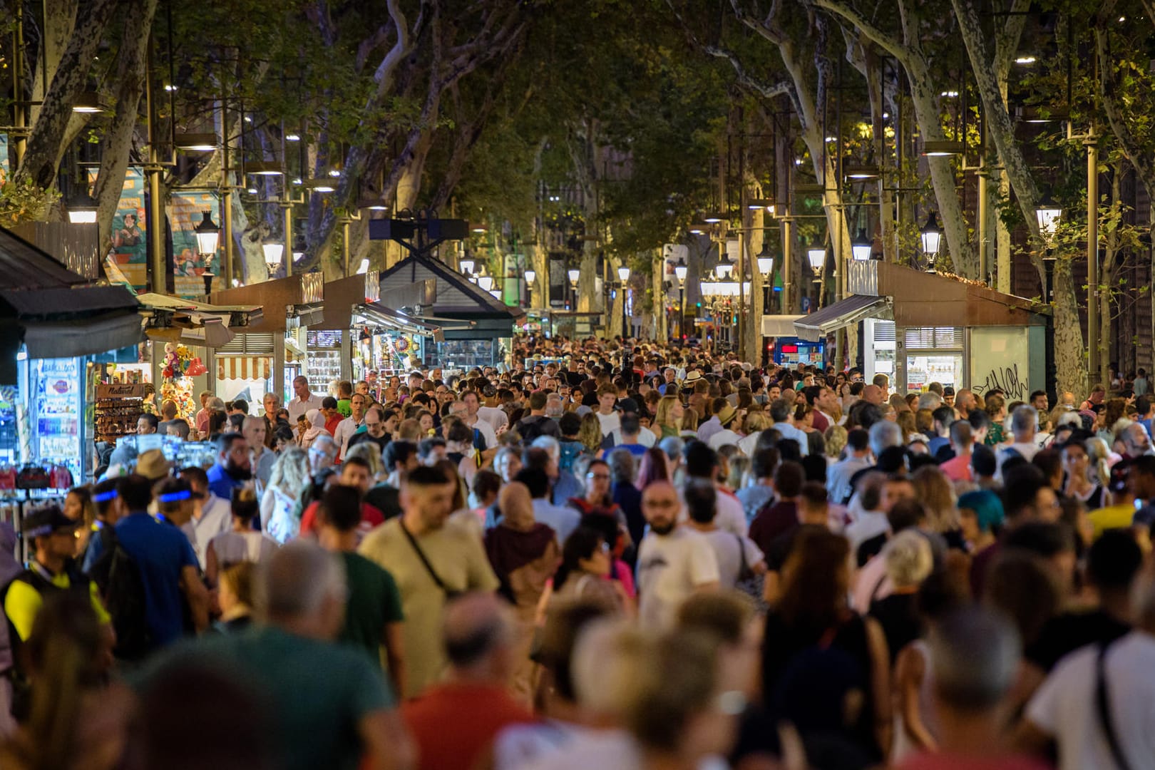 Nach dem Terror in Barcelona und Umgebung konzentrieren sich die Ermittlungen auf einen radikalen Geistlichen.