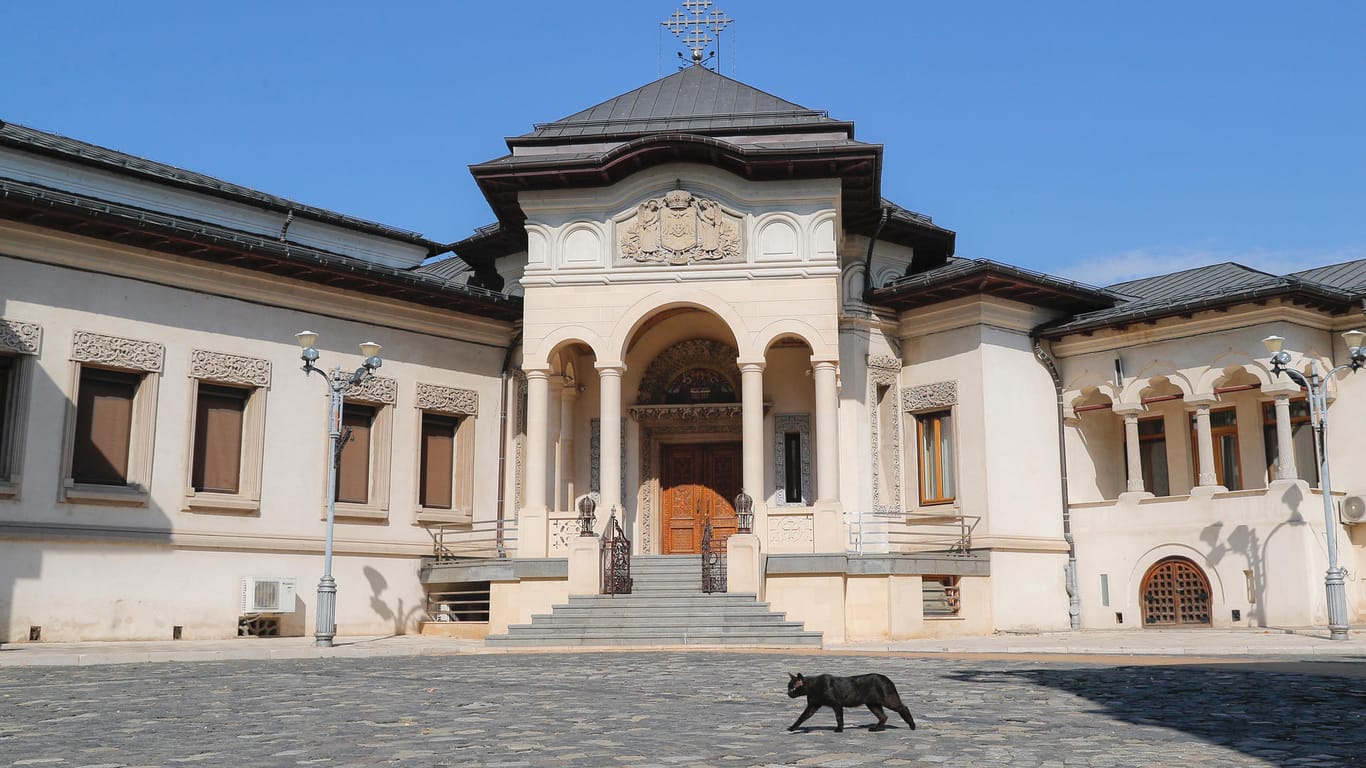 Die Patriarchalkathedrale habe entschieden, dass Barladeanu als Mönch in der Kirche bleibe. Allerdingssei es ihm verwehrt, die Messe zu zelebrieren.