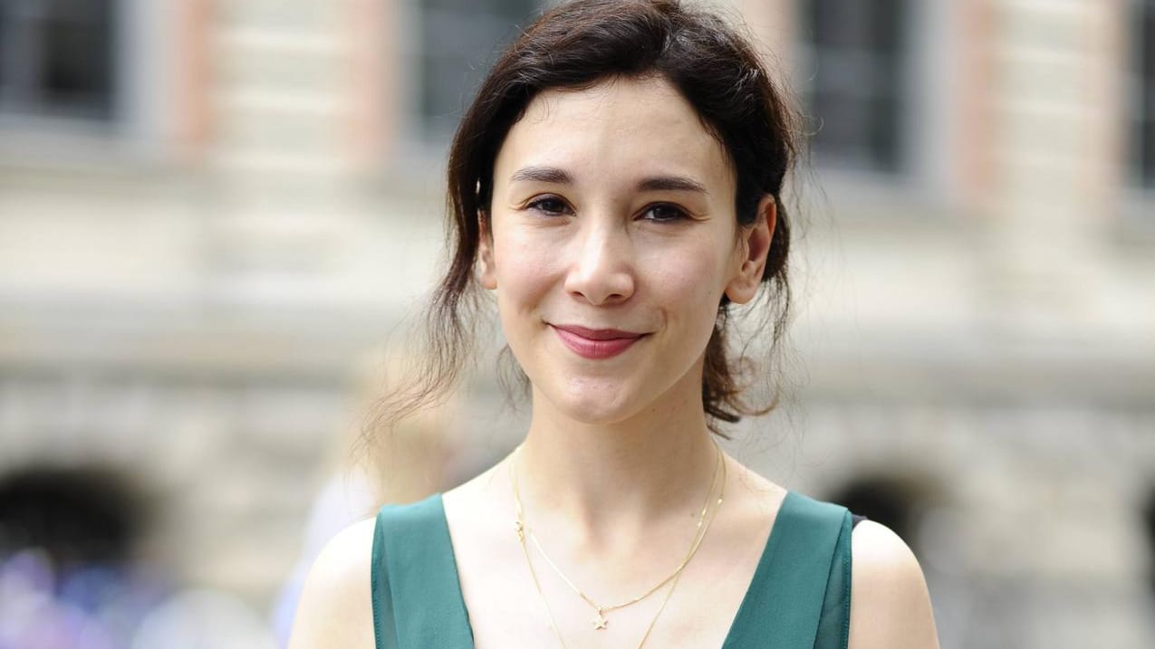 Sibel Kekilli war kürzlich zum letzten Mal im Kieler "Tatort" zu sehen.