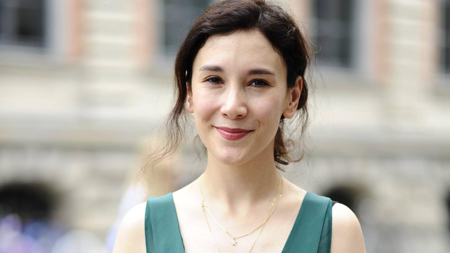 Sie hat genug vom Hass: Sibel Kekilli macht eine Instagram-Pause