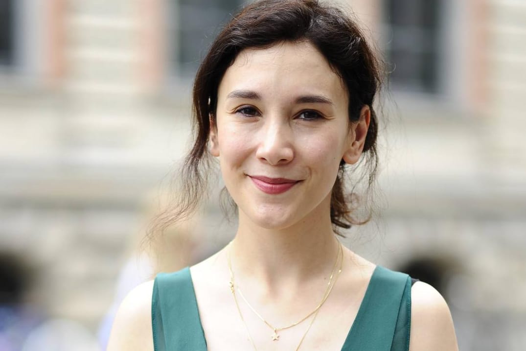 Sibel Kekilli war kürzlich zum letzten Mal im Kieler "Tatort" zu sehen.