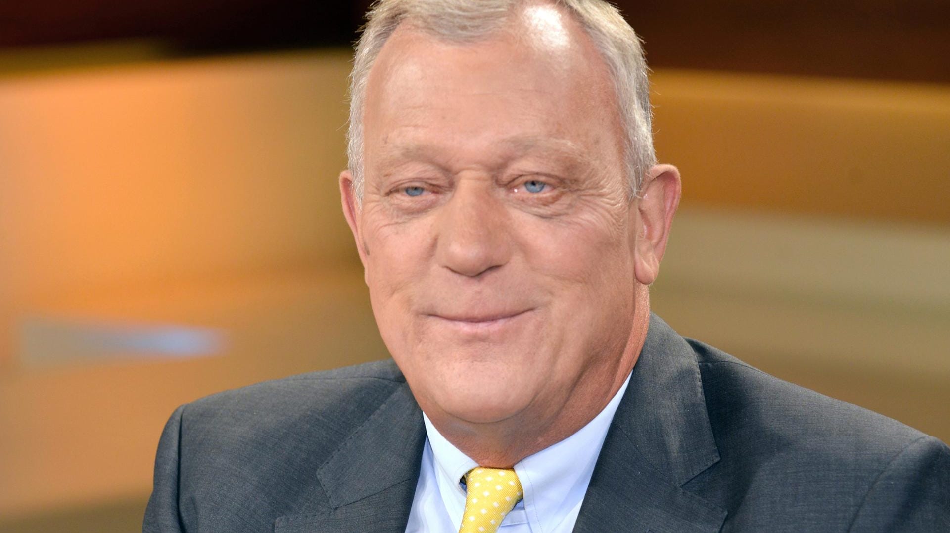 Politikberater und Wahlkampf-Profi Michael Spreng.