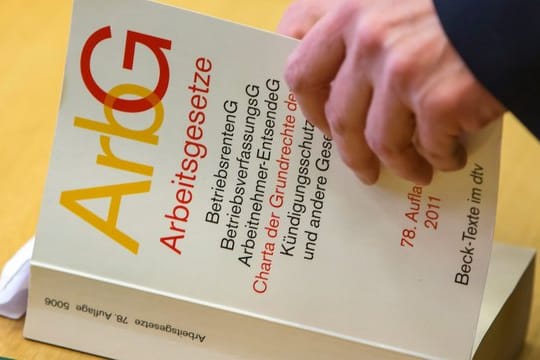 Arzthelfer dürfen Patientendaten nicht an Dritte weitergeben.