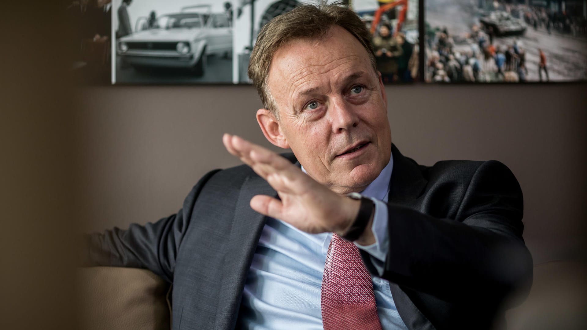 SPD-Fraktionschef Thomas Oppermann. SPD-Fraktionschef Thomas Oppermann.