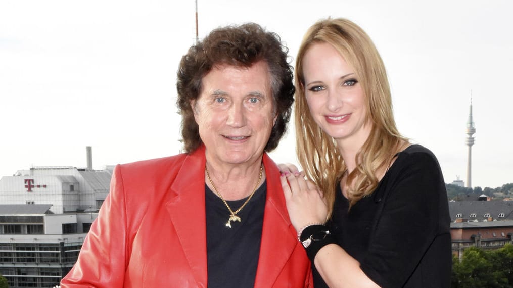 Olaf und Pia Malokepski machen jetzt gemeinsam Musik.