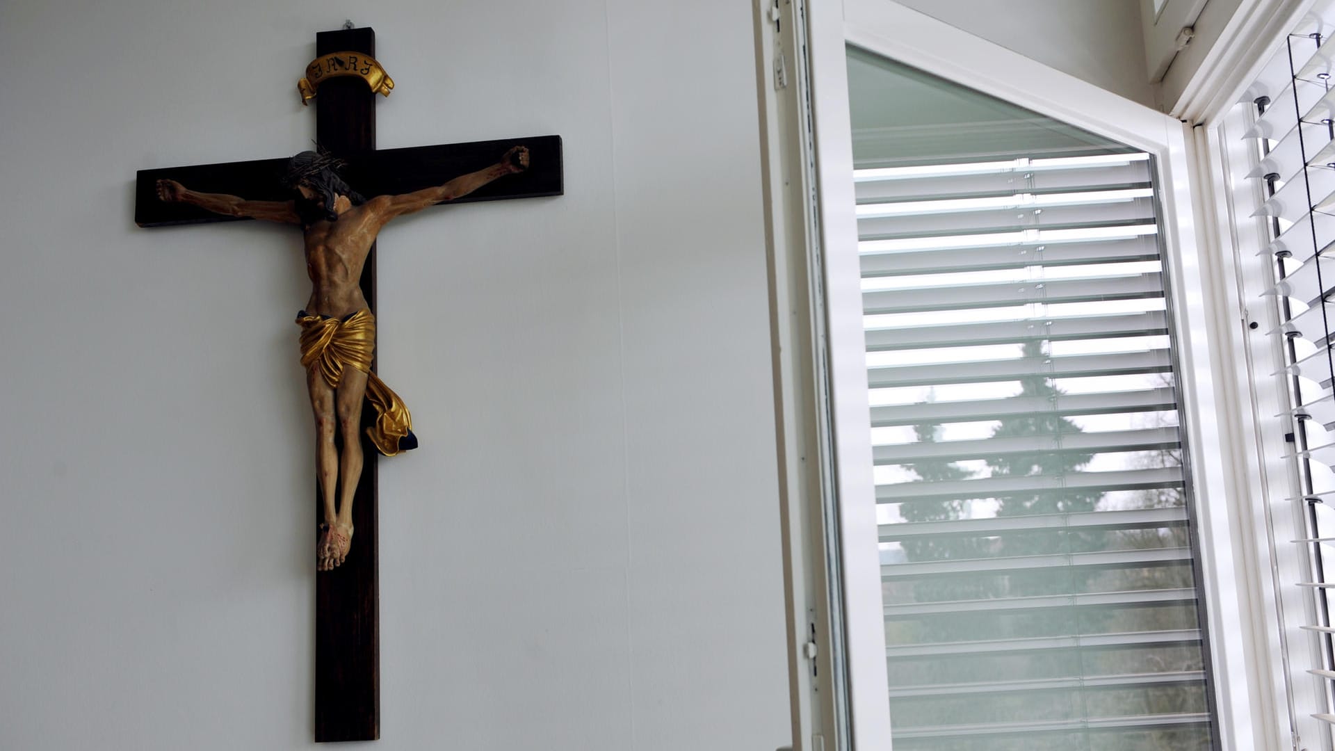 Australiens katholische Kirche geriet mehrmals in jüngster Zeit in die Kritik (Symbolbild) Australiens katholische Kirche geriet mehrmals in jüngster Zeit in die Kritik (Symbolbild)