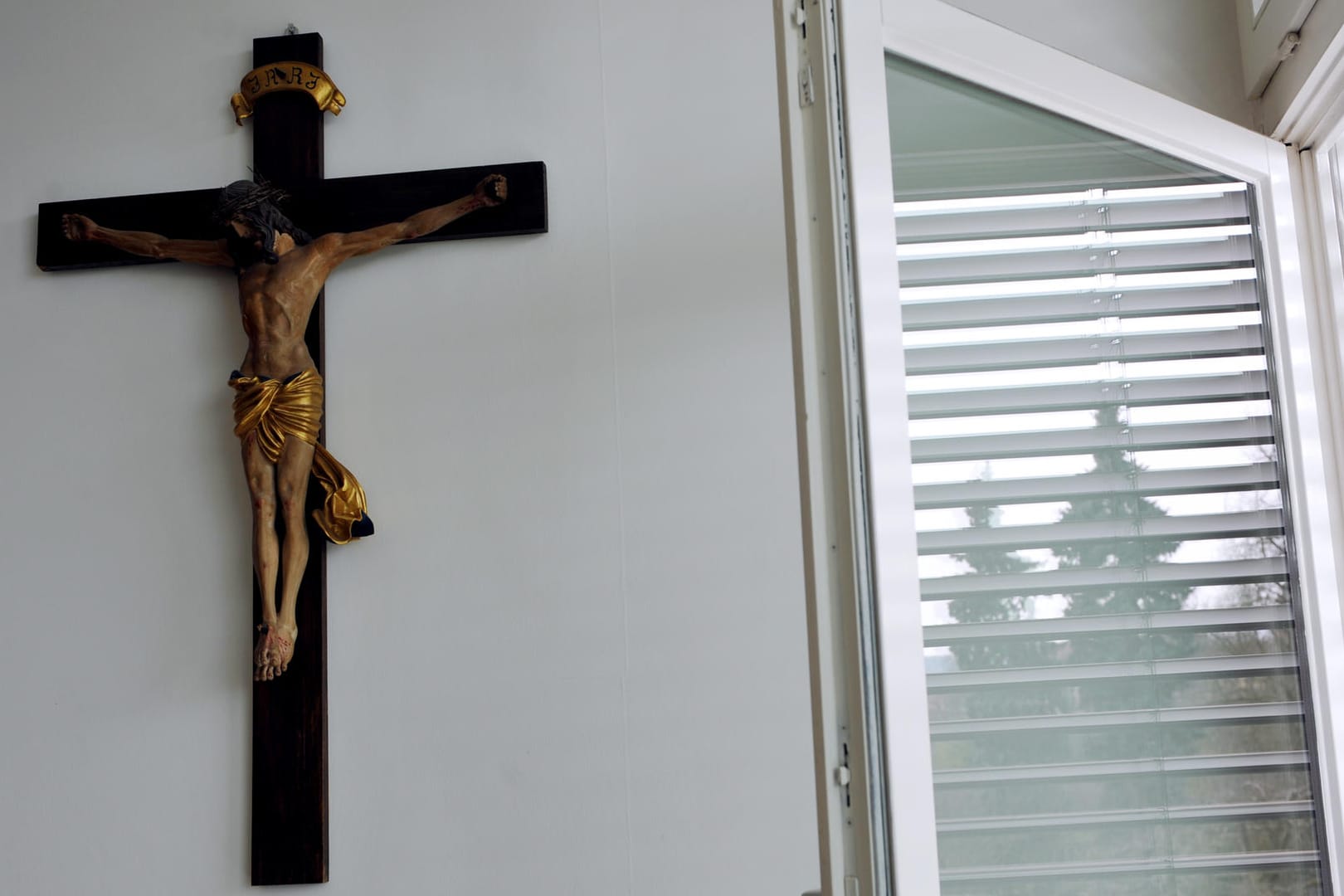 Australiens katholische Kirche geriet mehrmals in jüngster Zeit in die Kritik (Symbolbild)