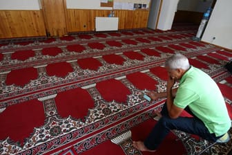 In der Moschee von Ripoll hielt Imam Abdelbaki Es Satty seine Predigten.