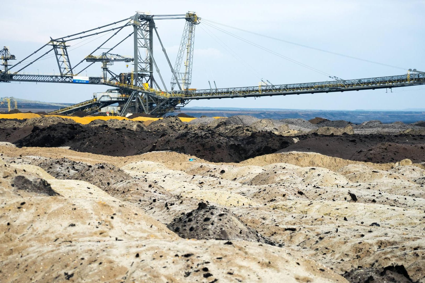 Braunkohleabbau in der Niederlausitz: Enden 2040 die Klimaschutzpläne Brandenburgs?